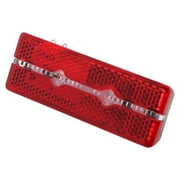 For Electric Dirt Bike Rear Light Designed for Surron Models X160 and X260